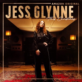 JESS GLYNNE - THIS CHRISTMAS